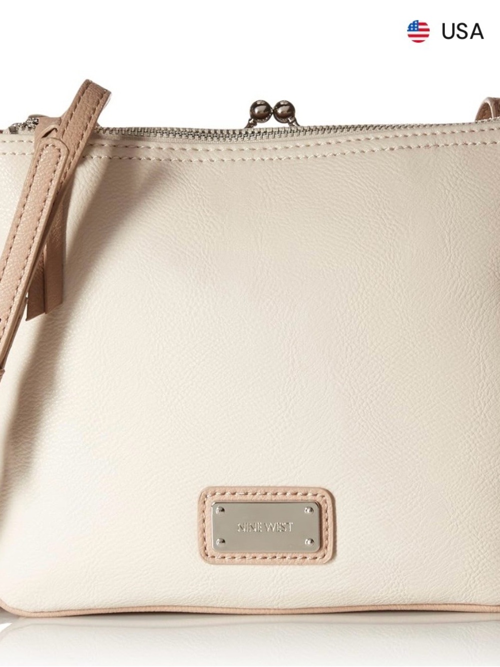 Nine West Jaya Cross-Body Bag